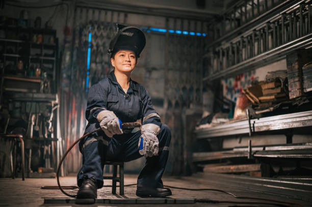 Best Automotive Welding in New City, NY