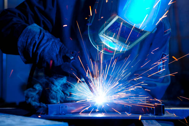 Best Marine and Shipbuilding Welding in New City, NY