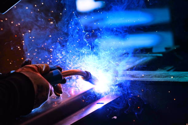 Reliable New City, NY Welder & Metal Fabrication Solutions