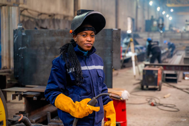 Best Automation and Robotic Welding in New City, NY