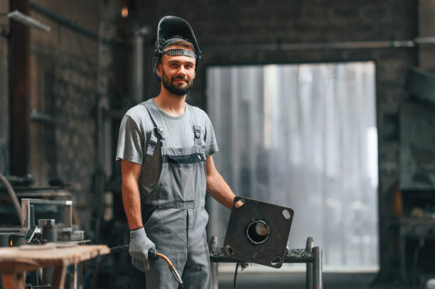 Best Aerospace and Defense Welding in New City, NY
