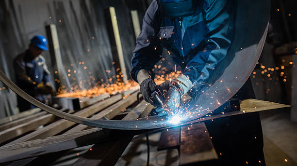 Affordable Welder Services in New City, NY