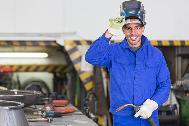 Best Maintenance and Repair Welding in New City, NY