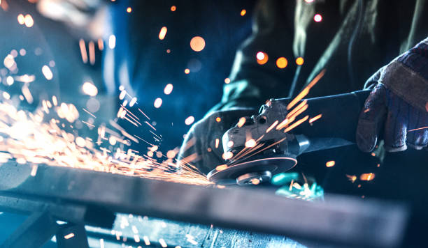 Best Structural Steel Welding in New City, NY